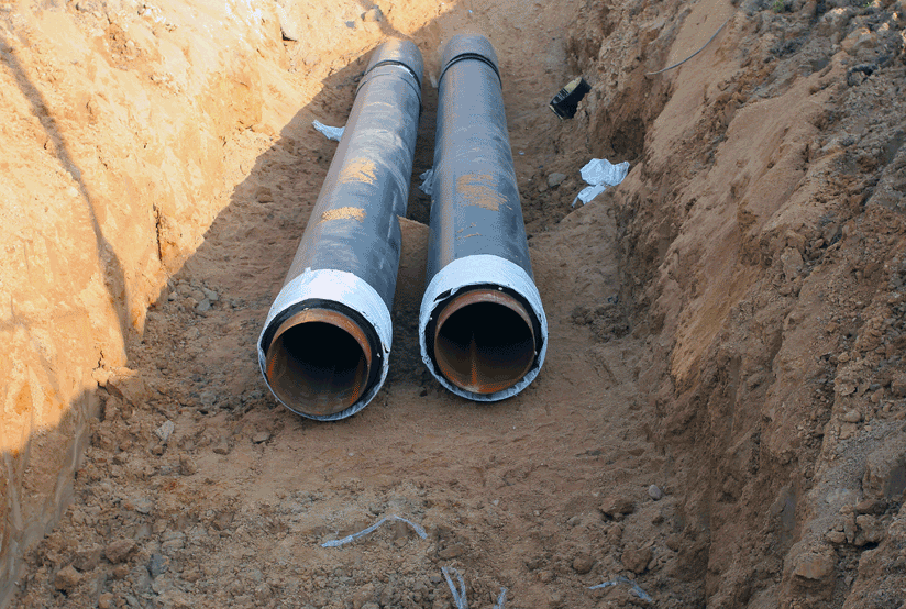 Sewer Relining Reading